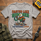 Tasted Like Summer and Questionable Plumbing  T-Shirt