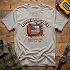 Retired Pro Gamer T-Shirt
