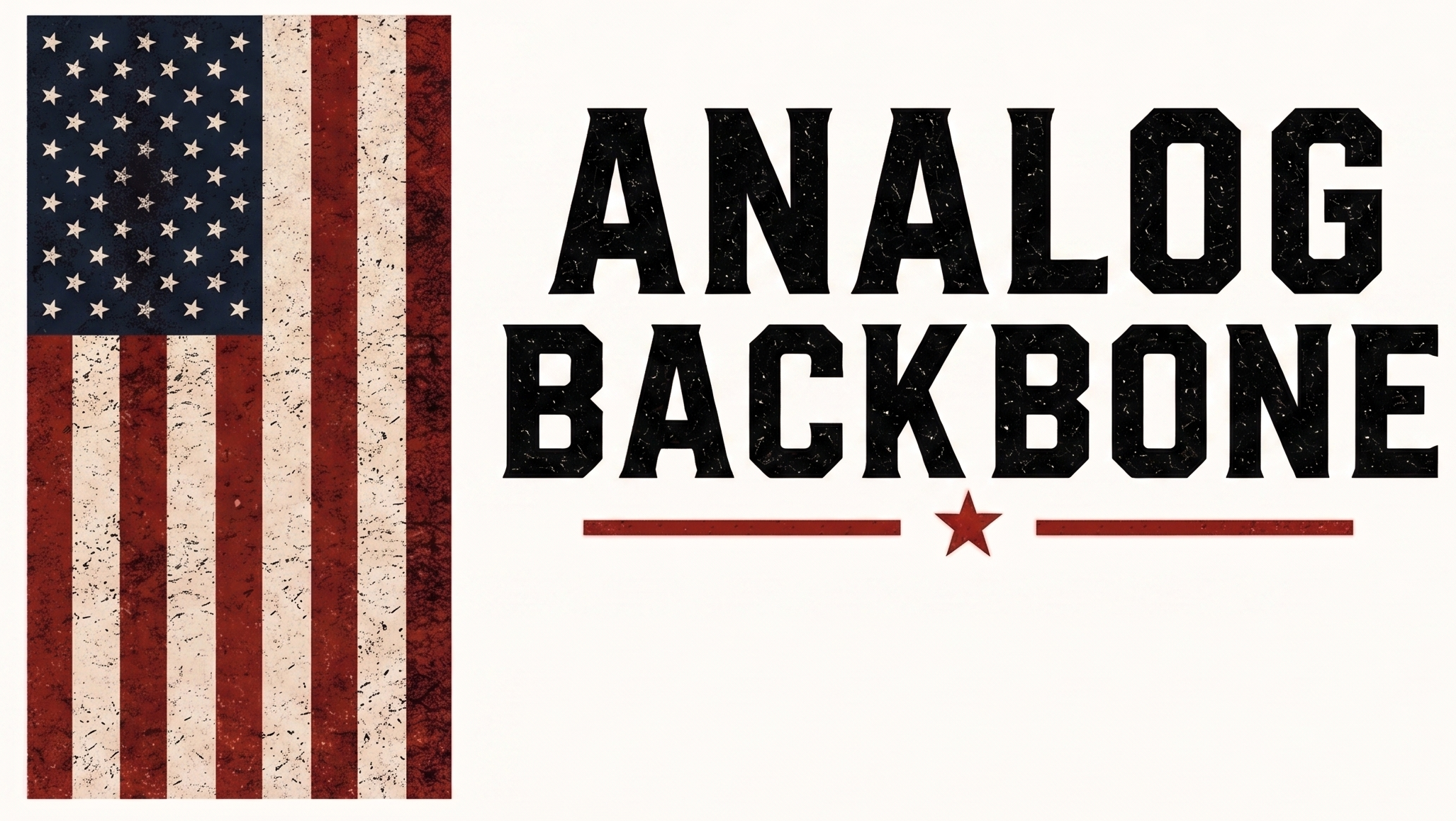 Analog Backbone