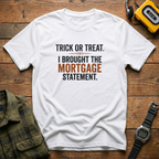 TOT Mortgage T-Shirt