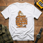Forget End Call.  Remember The Slam  T-Shirt