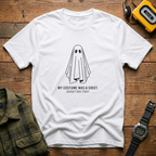 Ghost Budget  T-Shirt