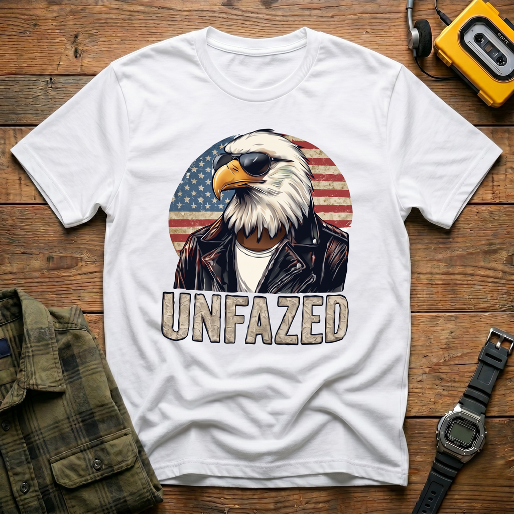 Unfazed T-Shirt
