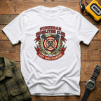 Last Yard Standing T-Shirt
