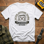 Tactical Playground T-Shirt