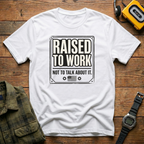 RTW Flag Gear T-Shirt