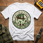 We Didn't Have GPS.  We Had Maps.  And We got Lost T-Shirt